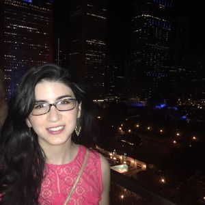 Meet your Posher, Yvonne